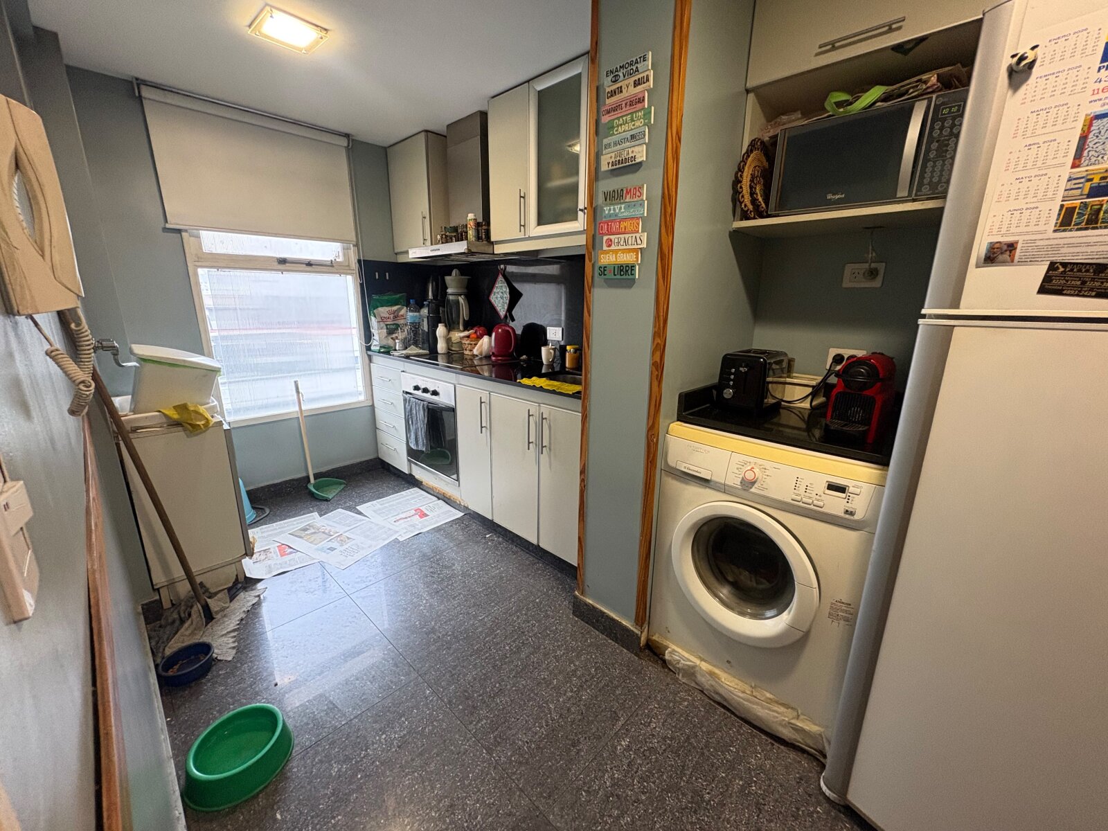Venta. Departamento. 3 Ambientes. Con amenities. - 4