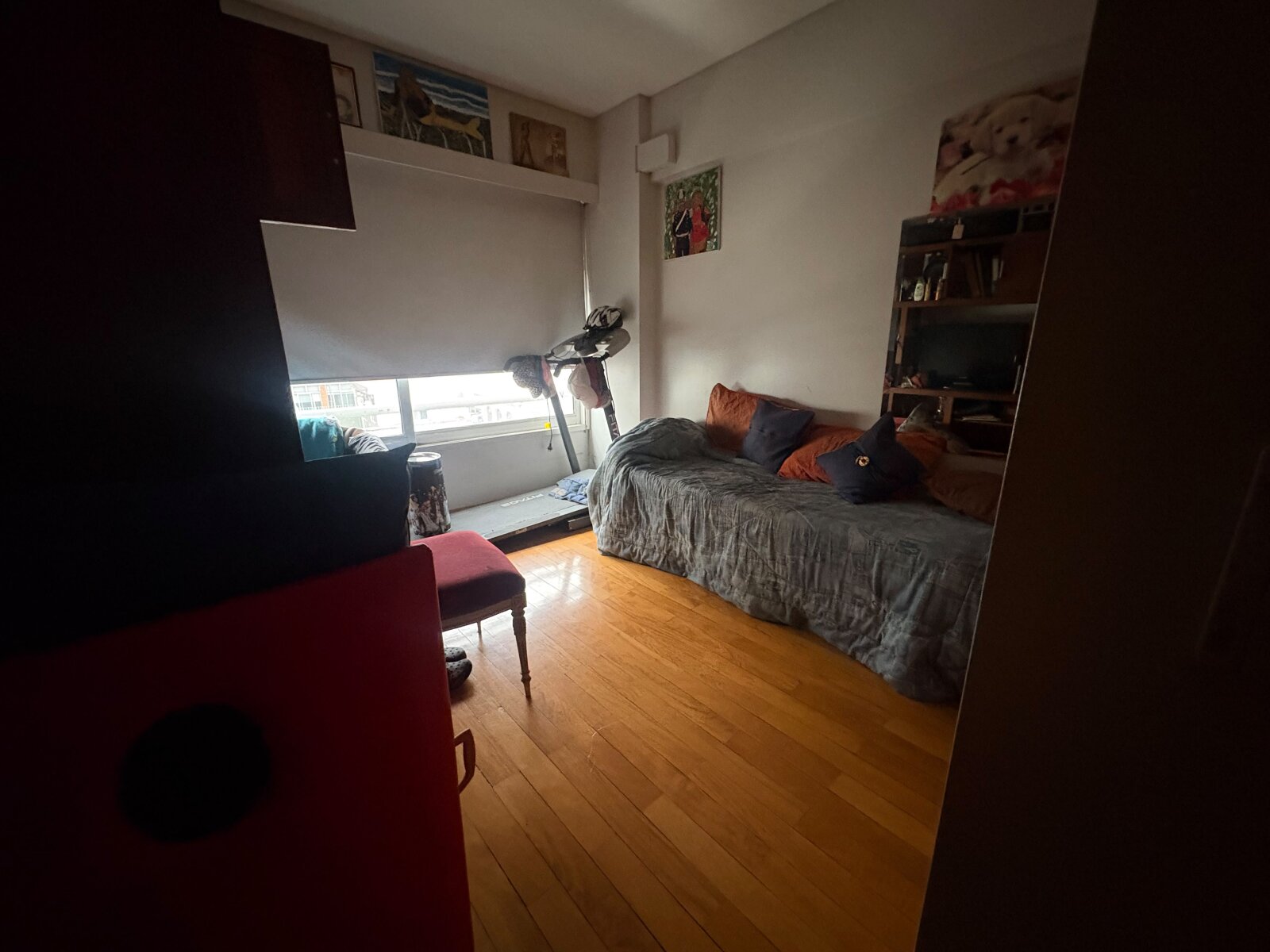 Venta. Departamento. 3 Ambientes. Con amenities. - 5