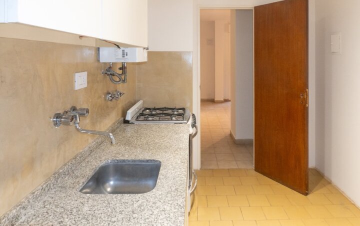 Departamentos - Rosario - Venta
