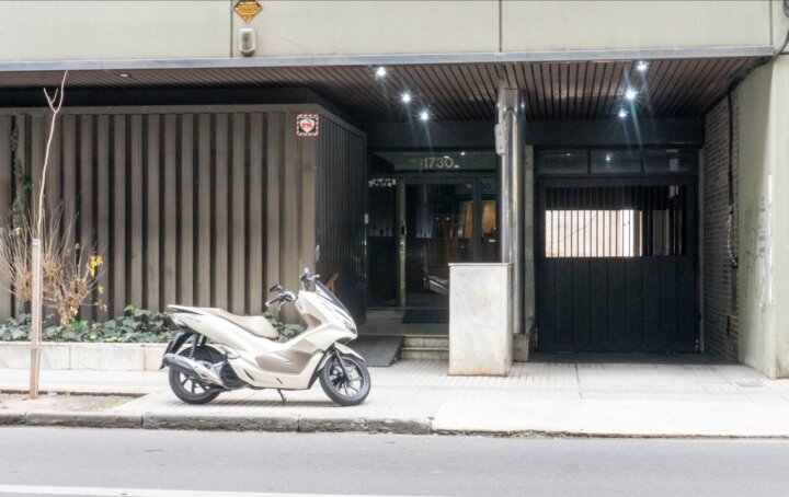 Departamentos - Rosario - Venta