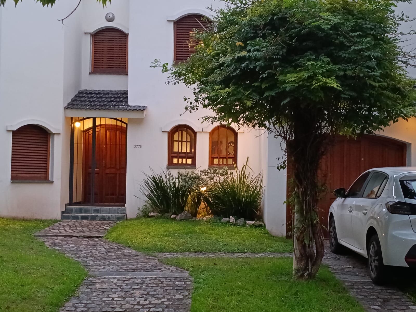 Casa en Venta  en Barrio Jardín Espinosa