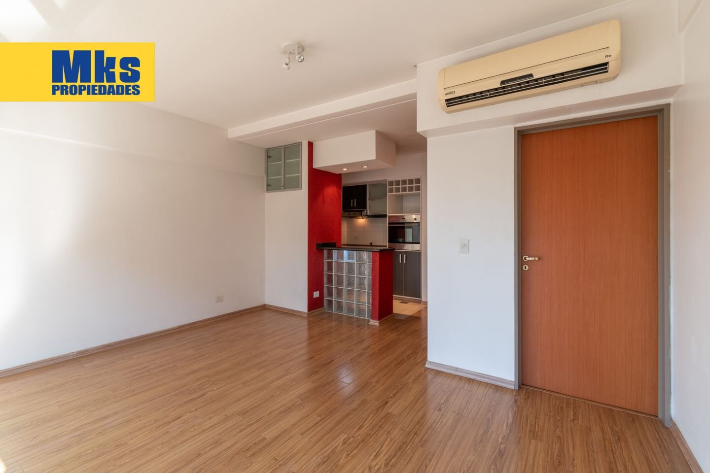 Alquiler. Monoambiente. Full Amenities. - 9