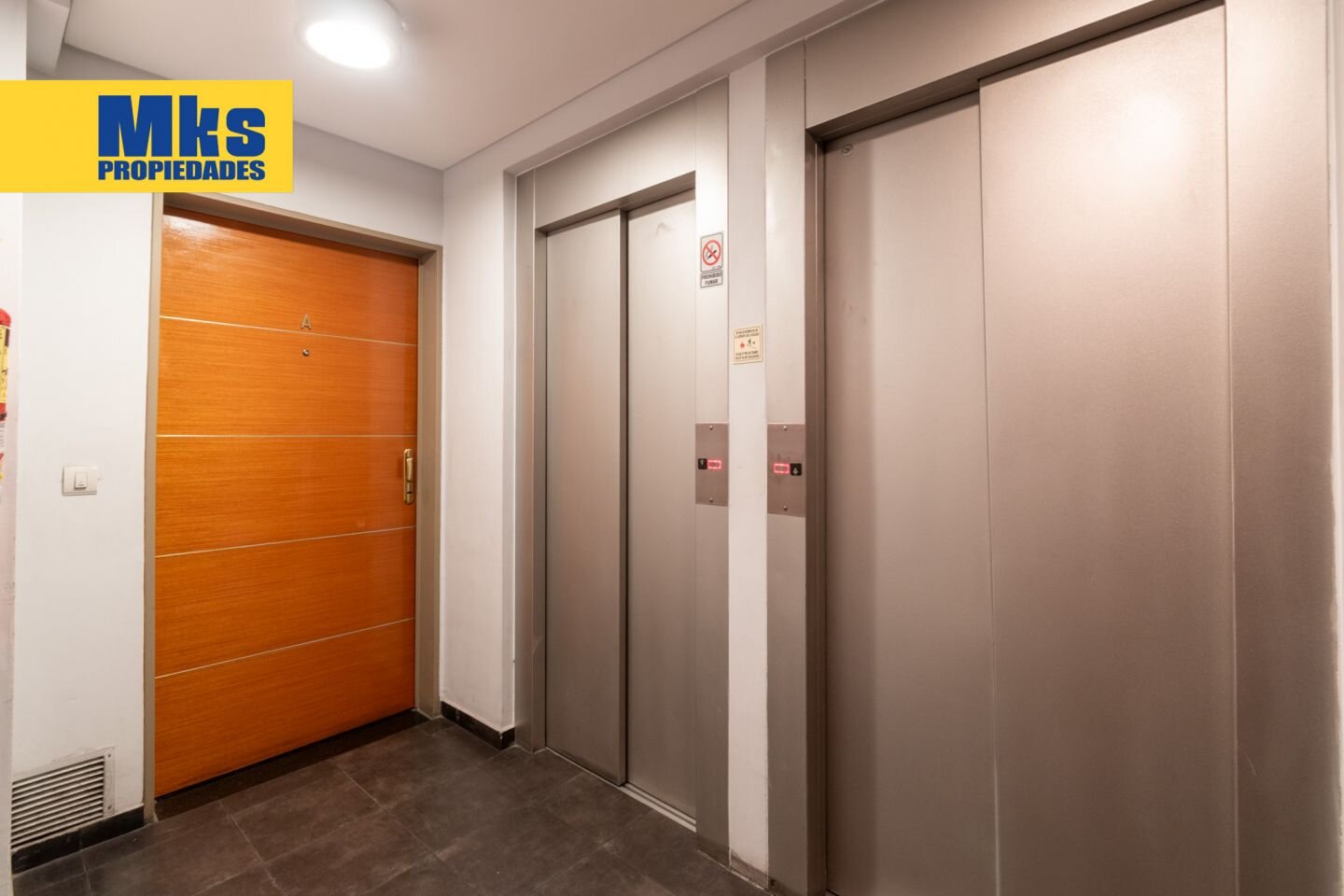 Alquiler. Monoambiente. Full Amenities. - 21