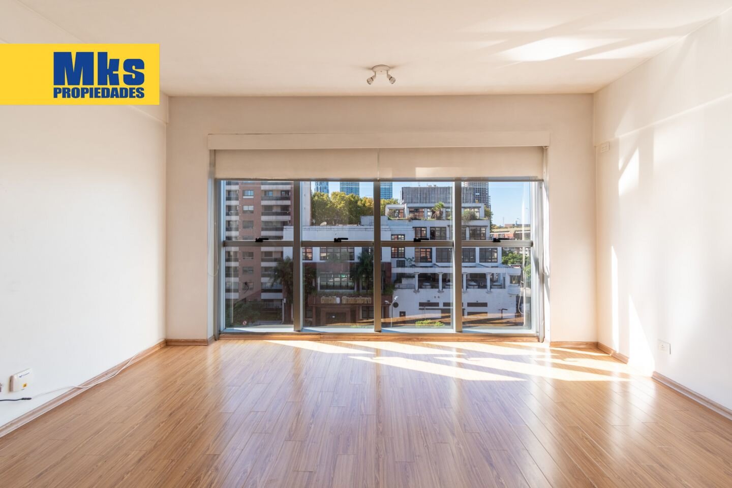 Alquiler. Monoambiente. Full Amenities. - 2