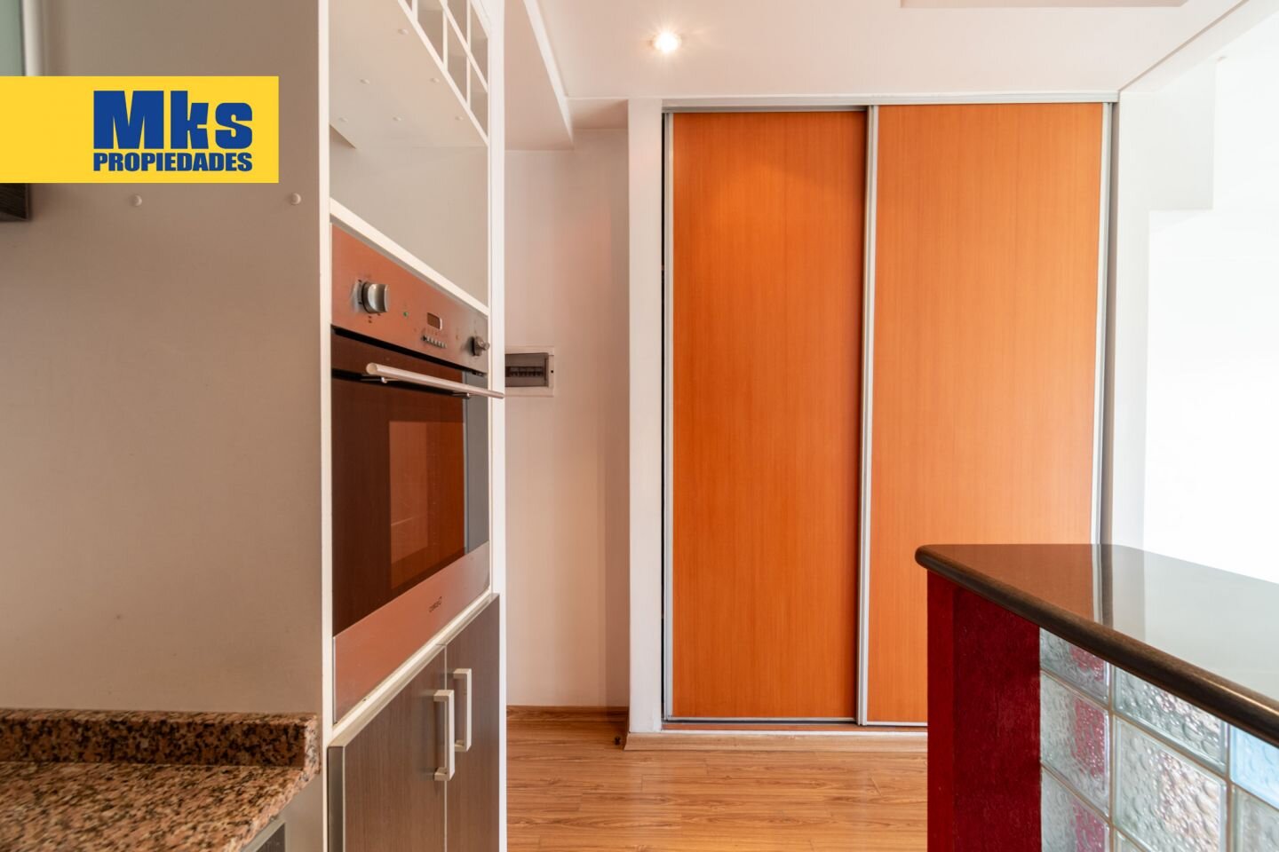 Alquiler. Monoambiente. Full Amenities. - 8