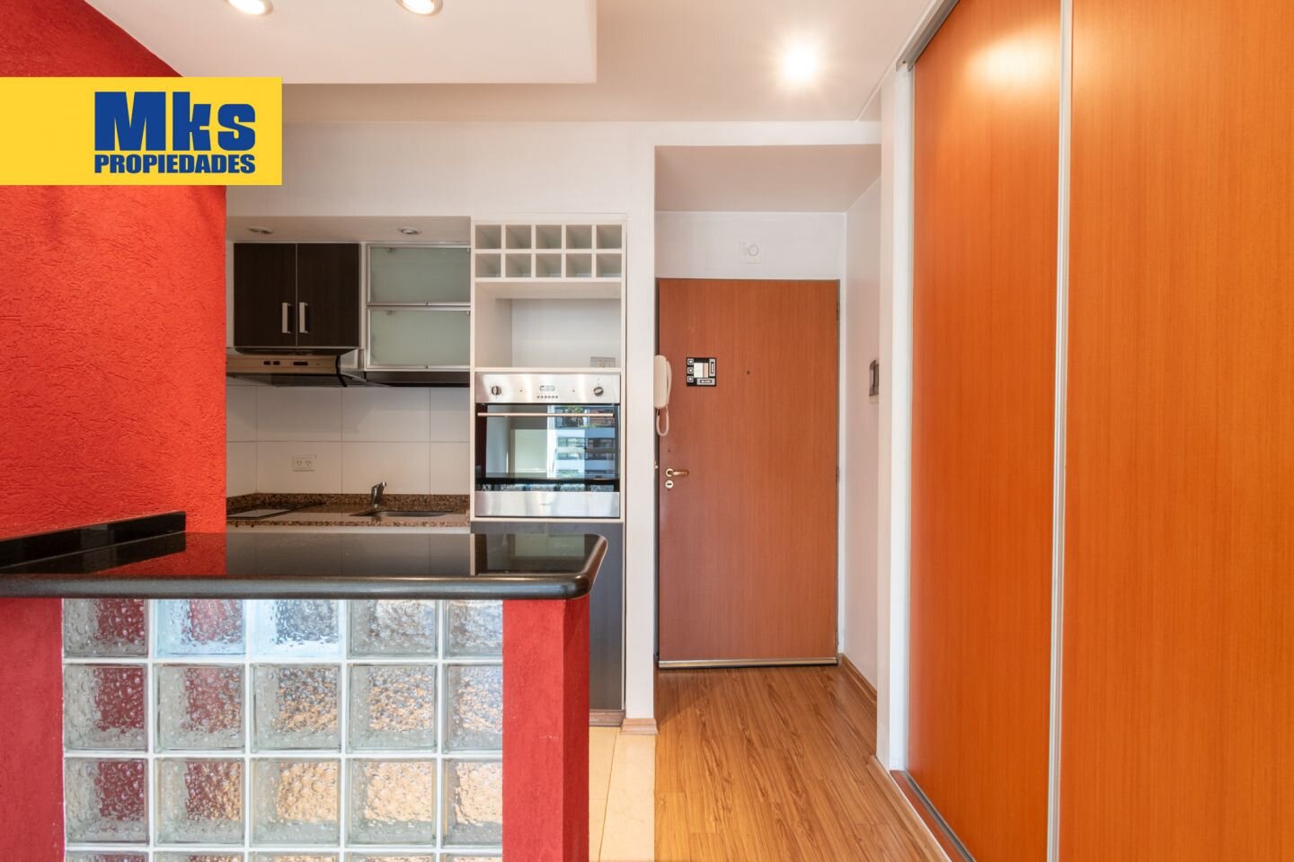 Alquiler. Monoambiente. Full Amenities. - 7