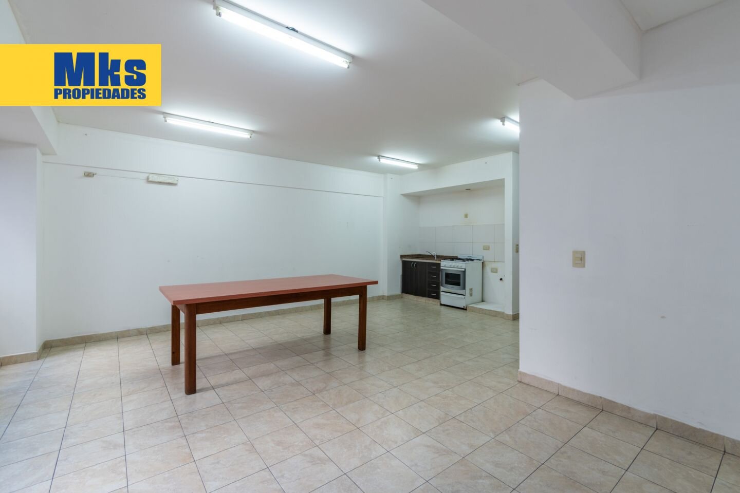 Alquiler. Monoambiente. Full Amenities. - 16