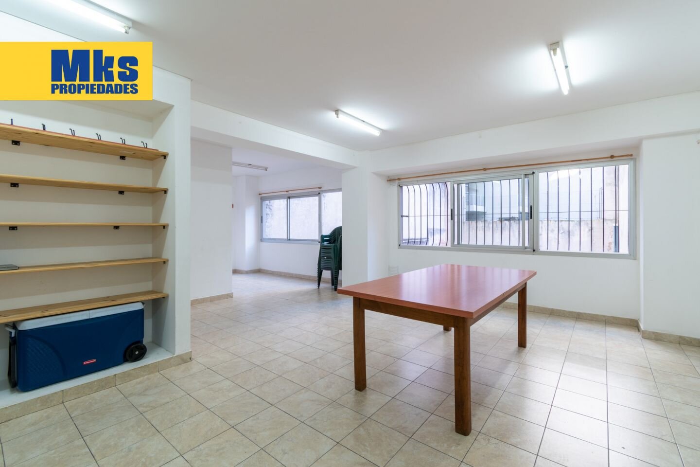 Alquiler. Monoambiente. Full Amenities. - 17