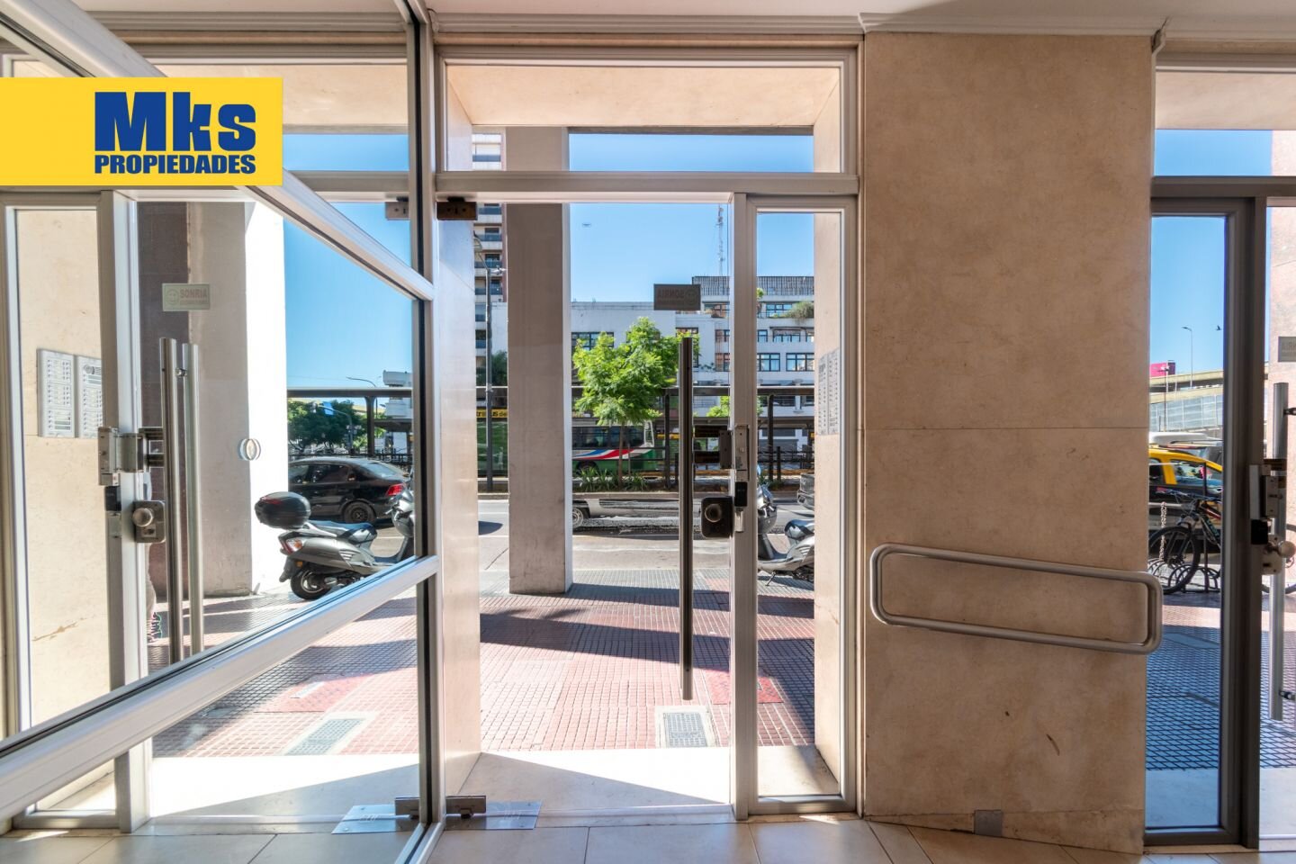 Alquiler. Monoambiente. Full Amenities. - 22