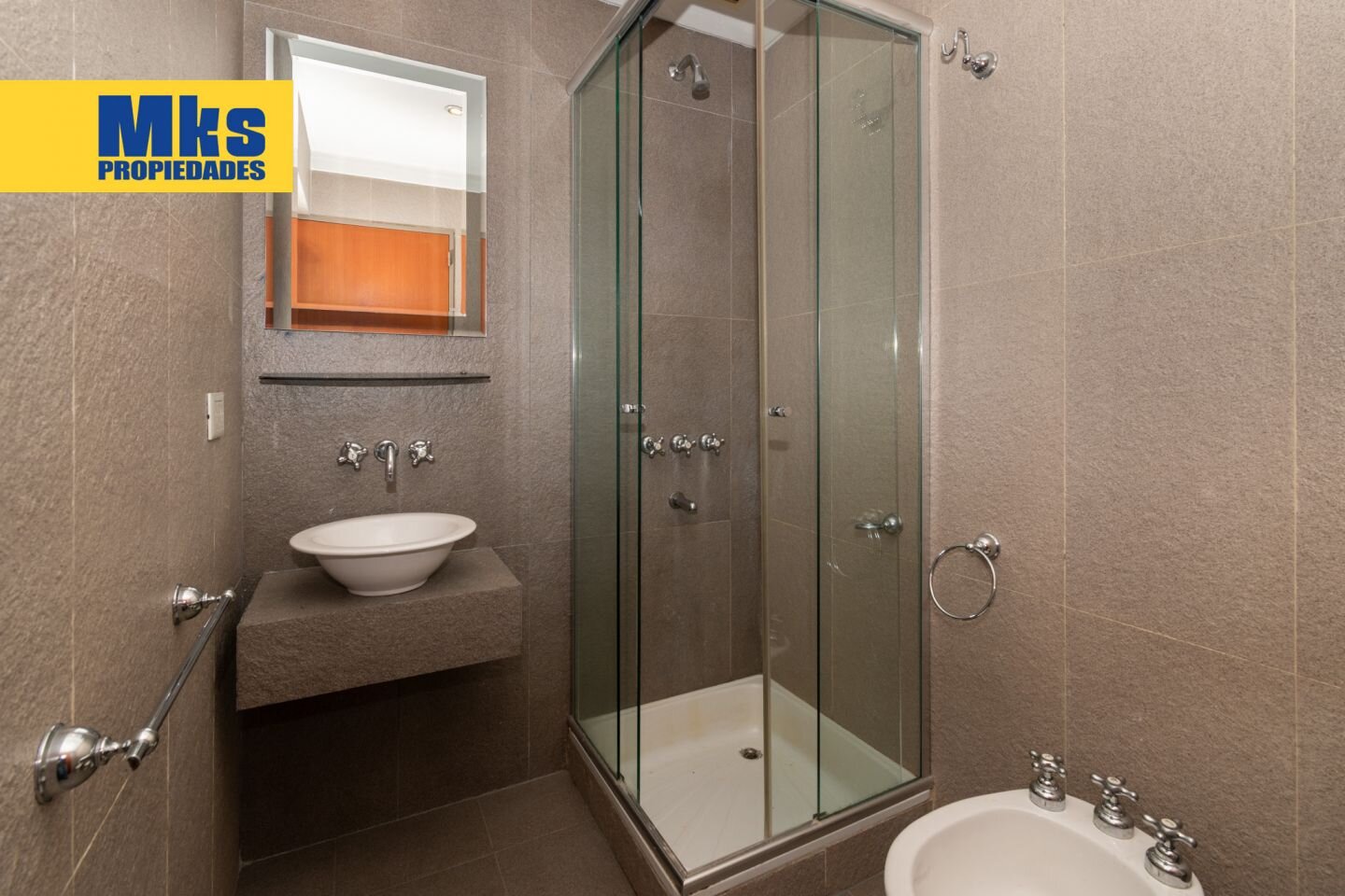 Alquiler. Monoambiente. Full Amenities. - 10