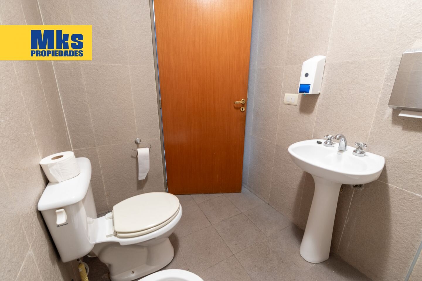 Alquiler. Monoambiente. Full Amenities. - 19