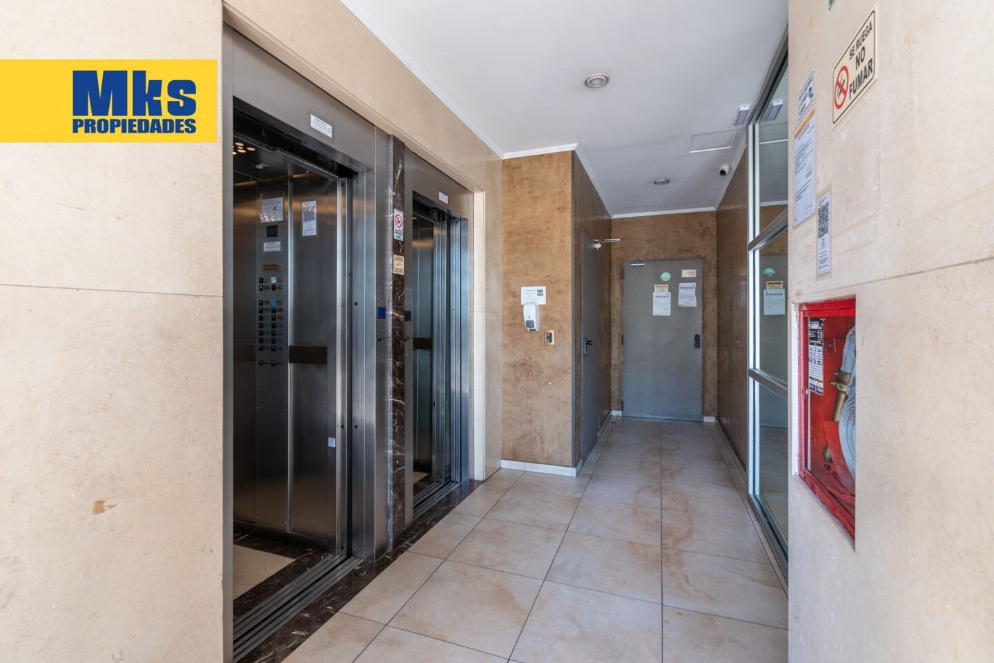 Alquiler. Monoambiente. Full Amenities. - 20