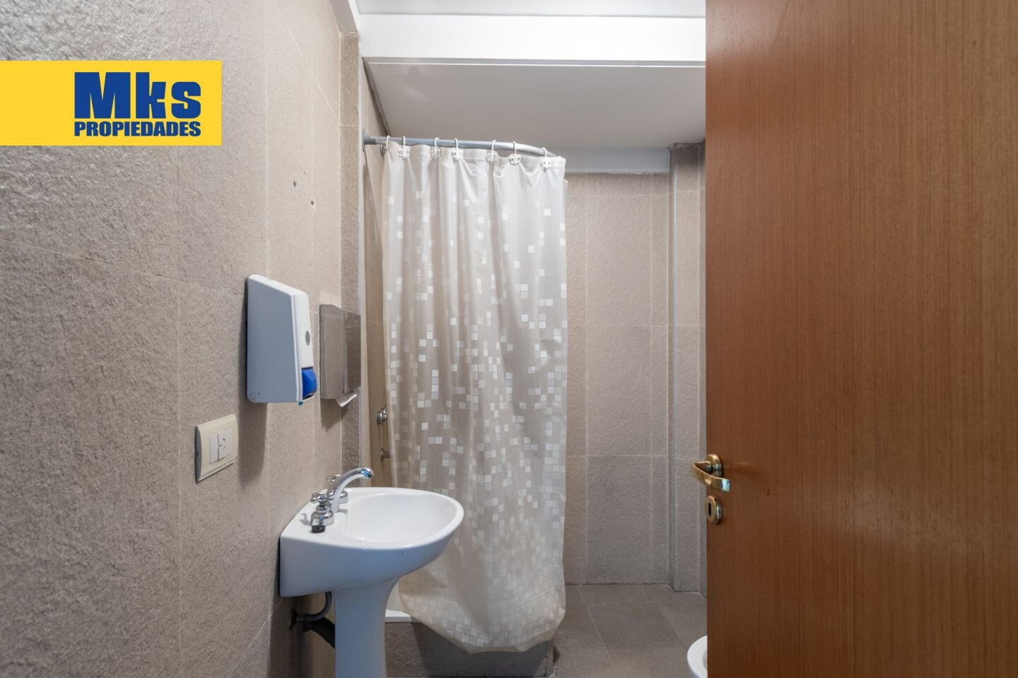 Alquiler. Monoambiente. Full Amenities. - 18