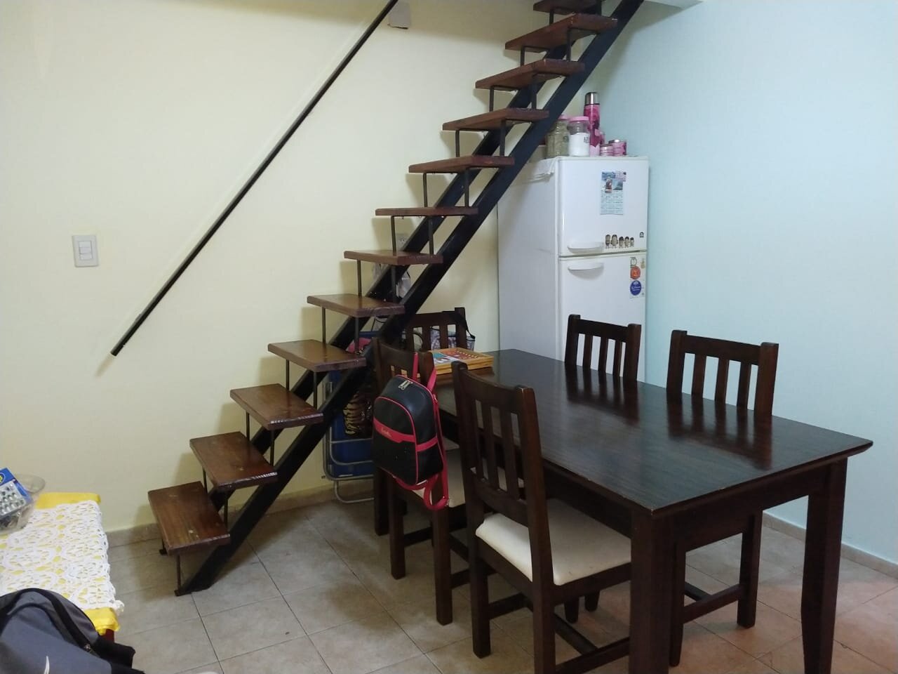 Oportunidad de inversion. 5 departamentos. - 11