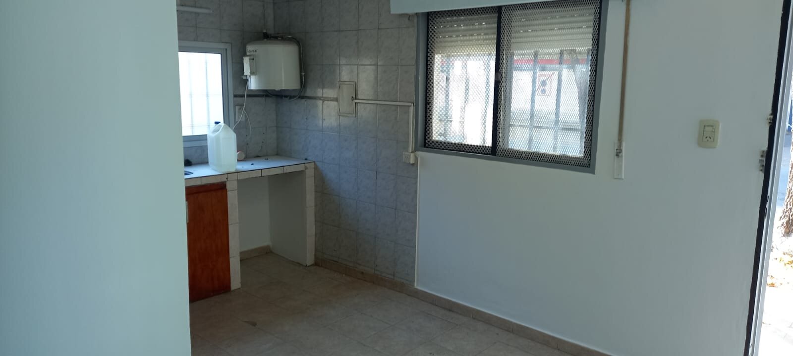 Oportunidad de inversion. 5 departamentos. - 10
