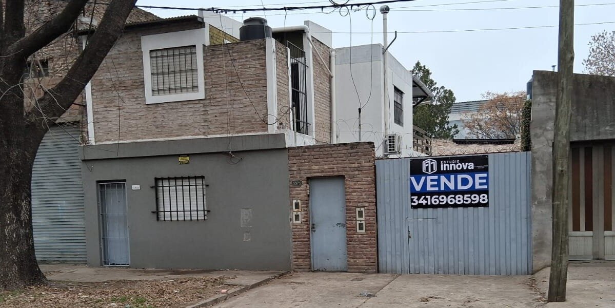 Oportunidad de inversion. 5 departamentos. - 1