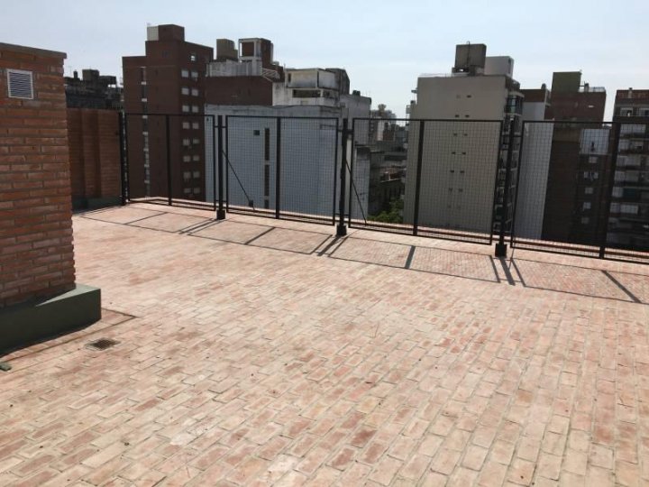 Departamentos - Rosario - Alquiler