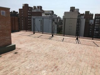 Departamentos - Rosario - Alquiler