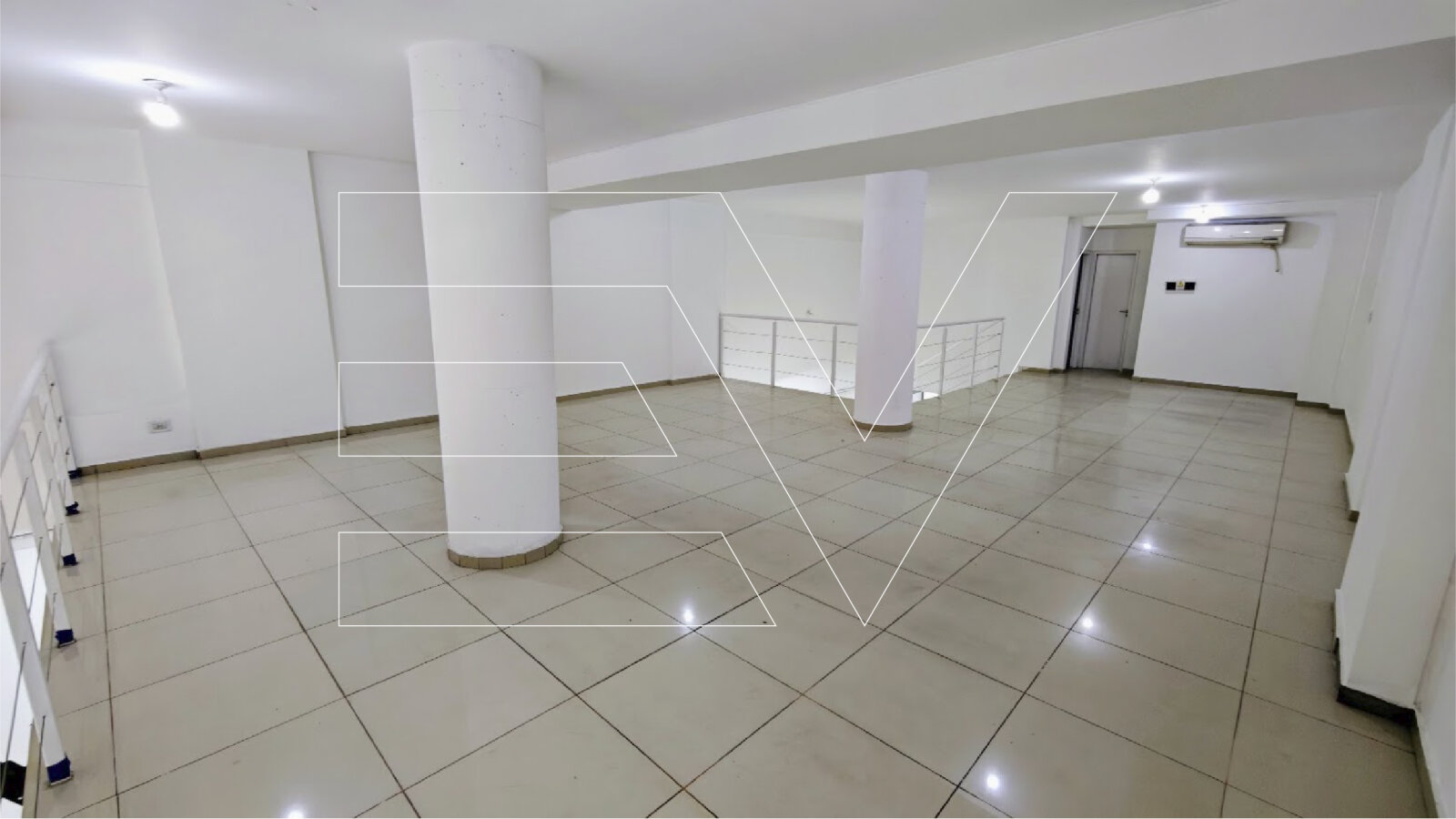 ALQUILER. NUEVA CORDOBA. UNICO LOCAL COMERCIAL 550 M2 SOBRE AV ESTRADA. MODERNO - Imagen 15