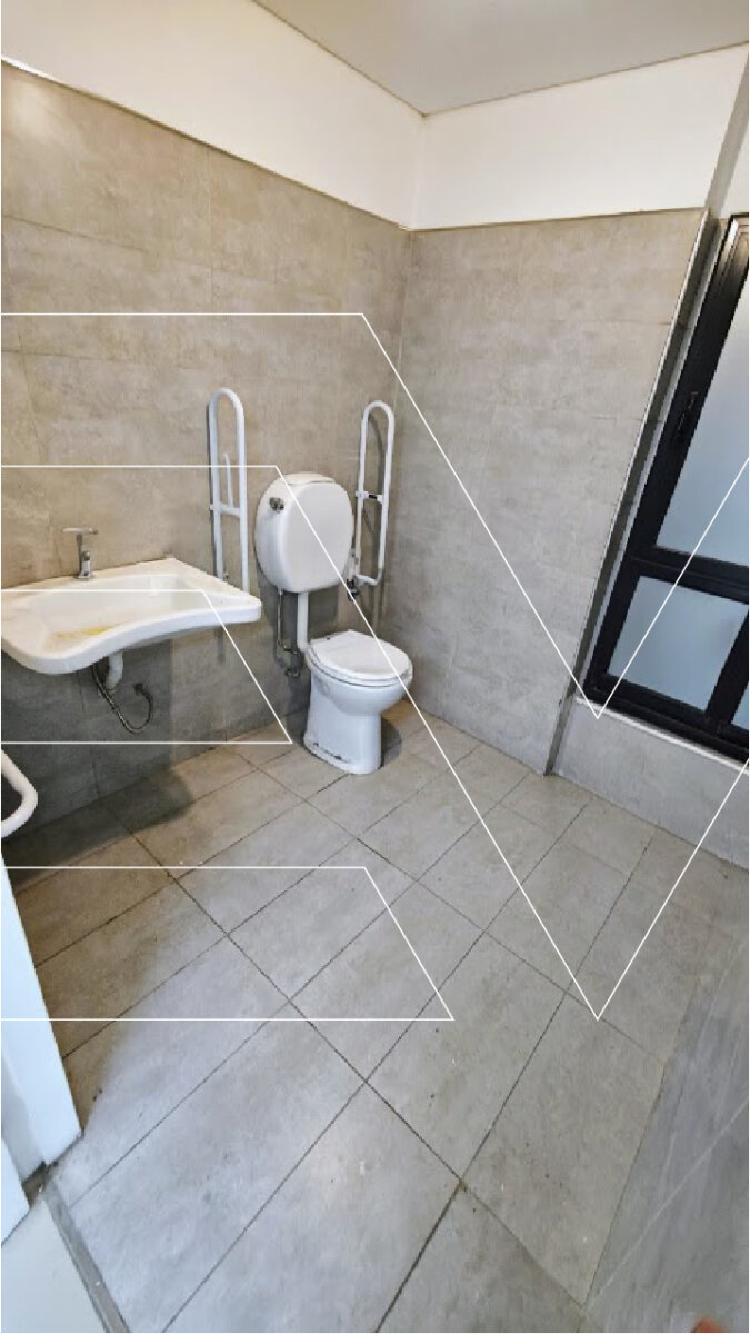 ALQUILER. NUEVA CORDOBA. UNICO LOCAL COMERCIAL 550 M2 SOBRE AV ESTRADA. MODERNO - Imagen 9