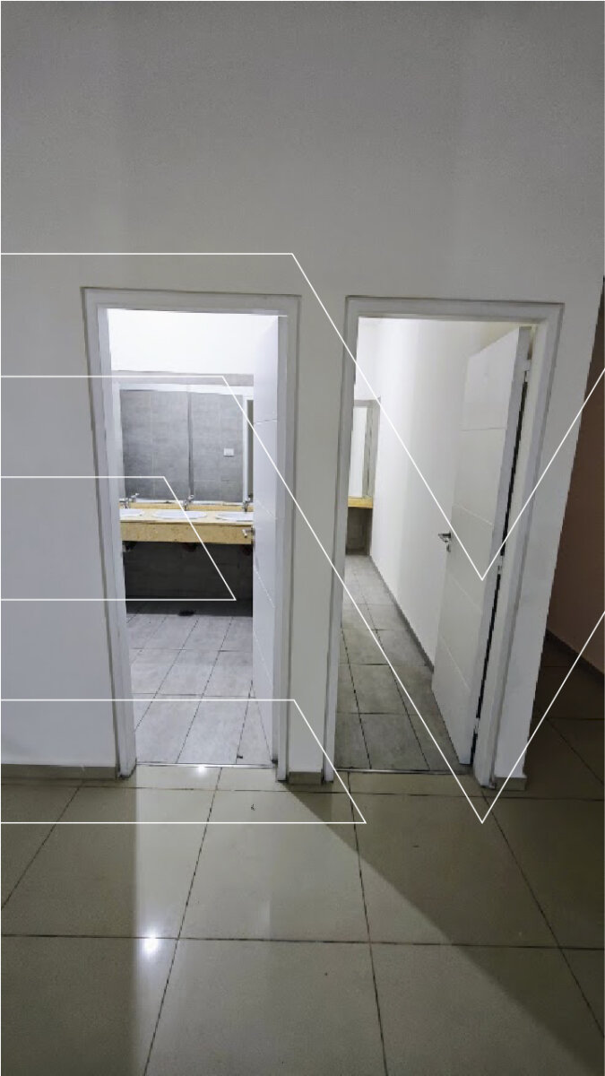 ALQUILER. NUEVA CORDOBA. UNICO LOCAL COMERCIAL 550 M2 SOBRE AV ESTRADA. MODERNO - Imagen 19