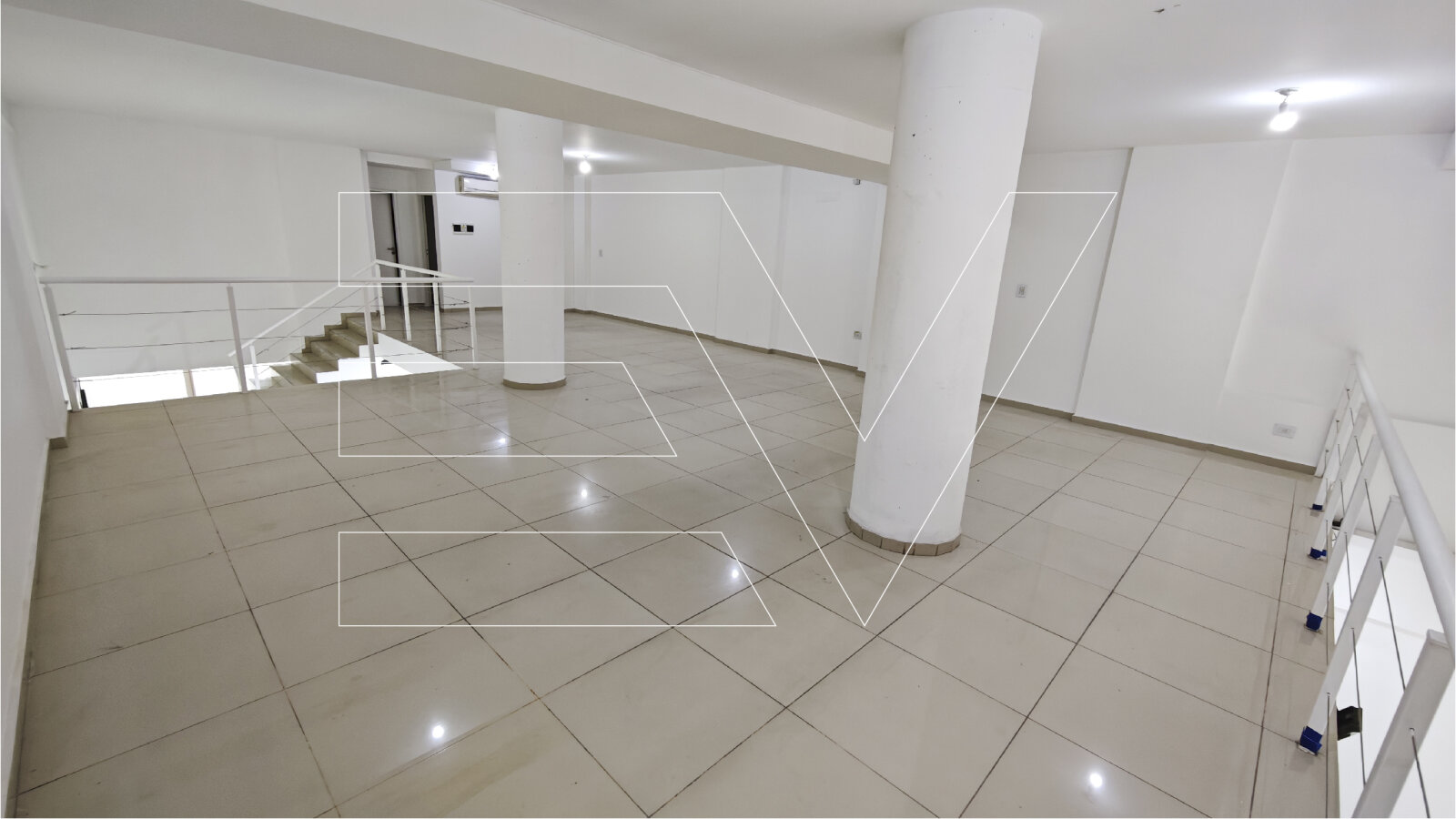 ALQUILER. NUEVA CORDOBA. UNICO LOCAL COMERCIAL 550 M2 SOBRE AV ESTRADA. MODERNO - Imagen 14