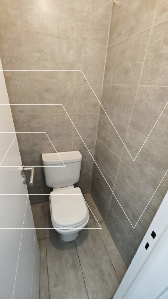 ALQUILER. NUEVA CORDOBA. UNICO LOCAL COMERCIAL 550 M2 SOBRE AV ESTRADA. MODERNO - Imagen 22