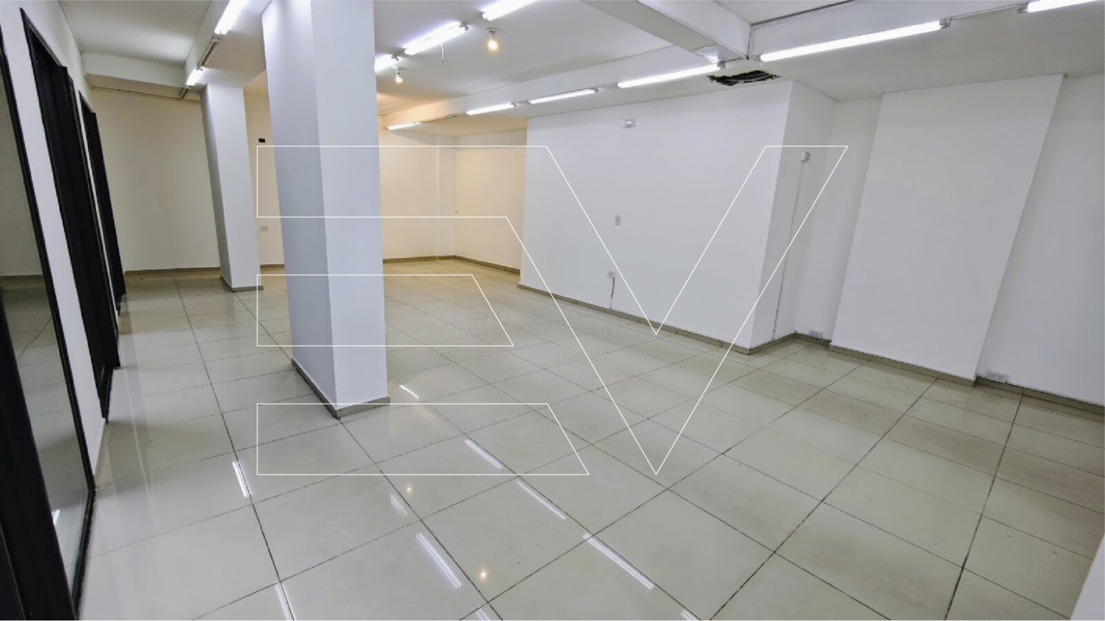 ALQUILER. NUEVA CORDOBA. UNICO LOCAL COMERCIAL 550 M2 SOBRE AV ESTRADA. MODERNO - Imagen 6