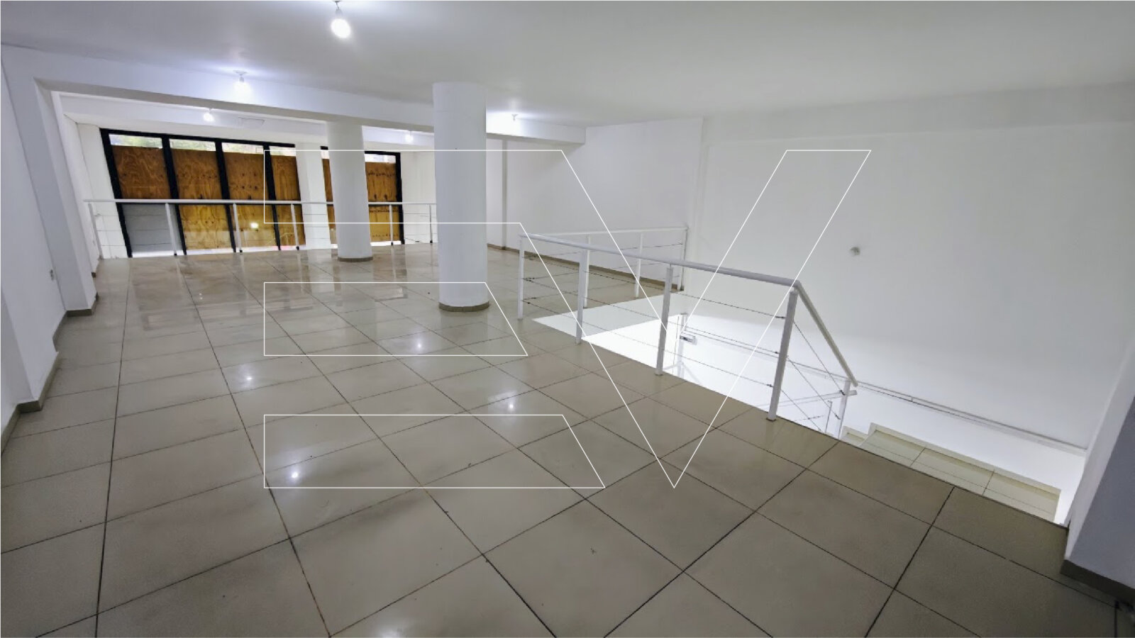 ALQUILER. NUEVA CORDOBA. UNICO LOCAL COMERCIAL 550 M2 SOBRE AV ESTRADA. MODERNO - Imagen 13