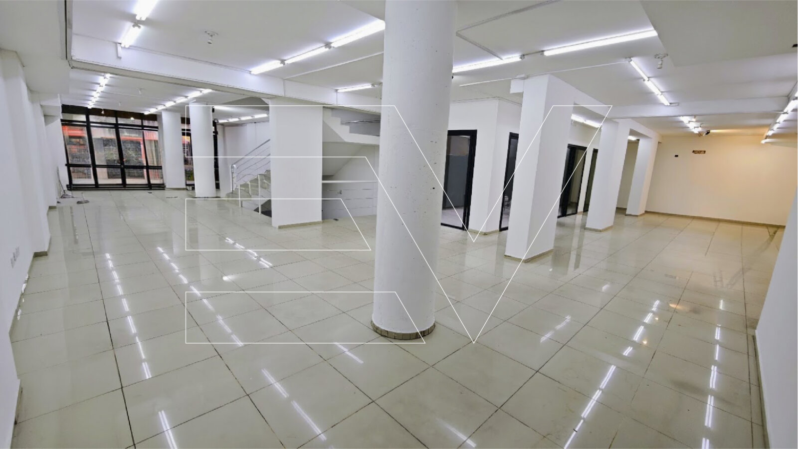 ALQUILER. NUEVA CORDOBA. UNICO LOCAL COMERCIAL 550 M2 SOBRE AV ESTRADA. MODERNO - Imagen 7