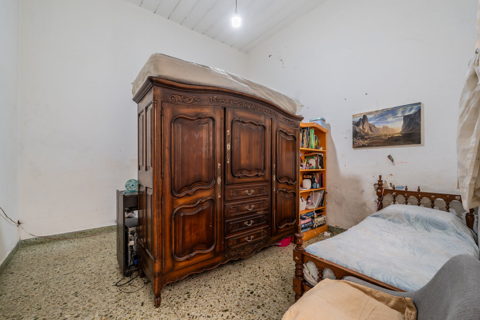 VENTA PH 3 AMBIENTES A REFACCIONAR EN ALMAGRO. SIN EXPENSAS. TERRAZA. QUINCHO. QUINCHO Y TERRAZA PROPIA - 17