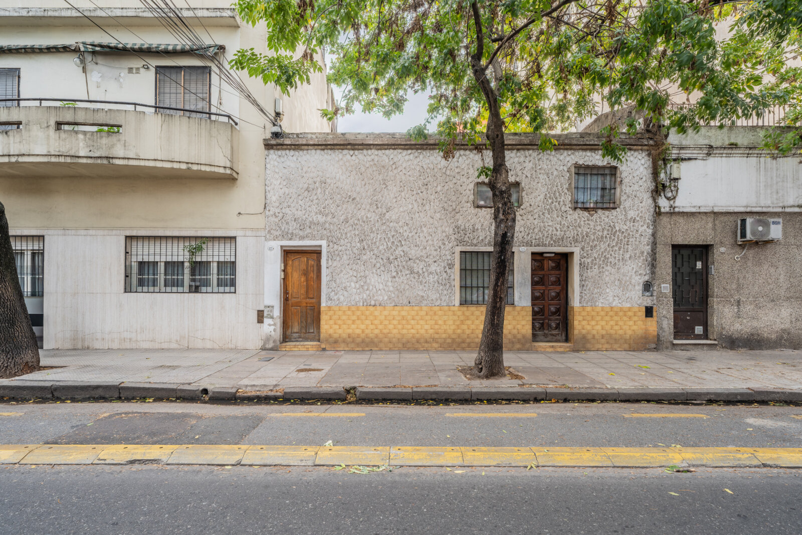 VENTA PH 3 AMBIENTES A REFACCIONAR EN ALMAGRO. SIN EXPENSAS. TERRAZA. QUINCHO. QUINCHO Y TERRAZA PROPIA - 34