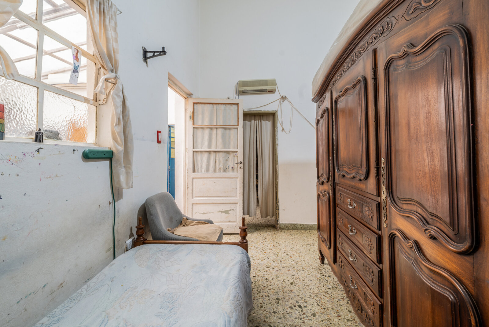 VENTA PH 3 AMBIENTES A REFACCIONAR EN ALMAGRO. SIN EXPENSAS. TERRAZA. QUINCHO. QUINCHO Y TERRAZA PROPIA - 15