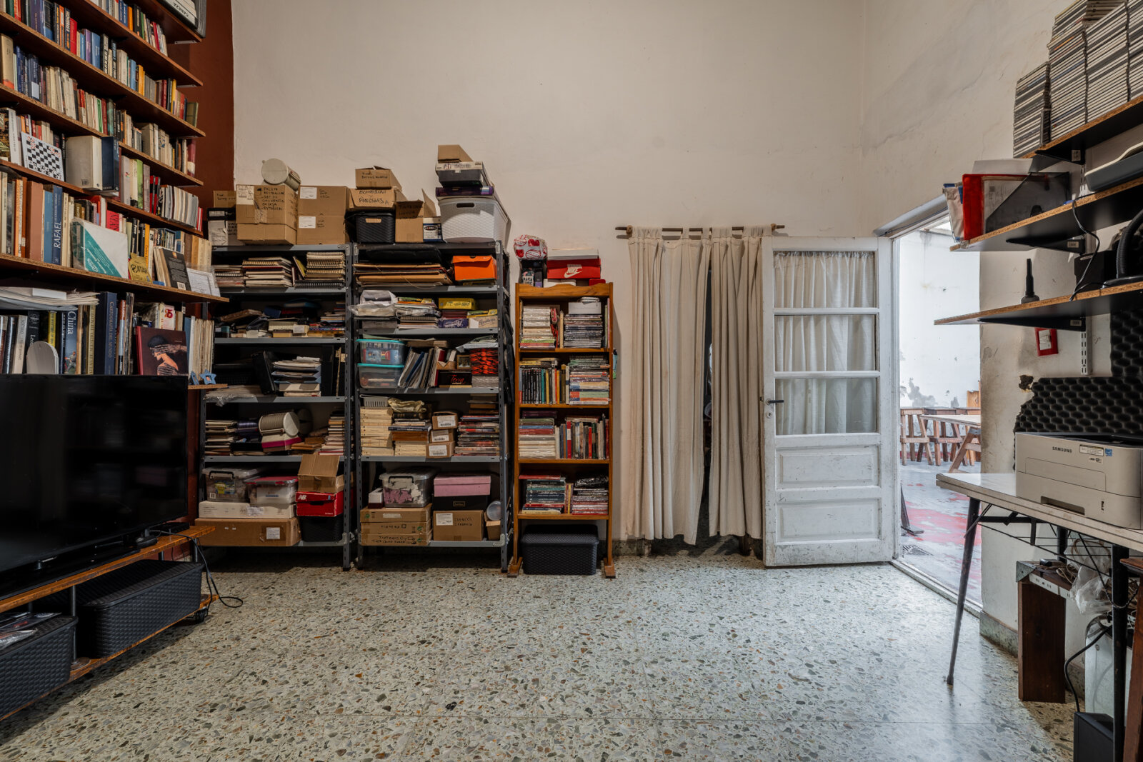 VENTA PH 3 AMBIENTES A REFACCIONAR EN ALMAGRO. SIN EXPENSAS. TERRAZA. QUINCHO. QUINCHO Y TERRAZA PROPIA - 18