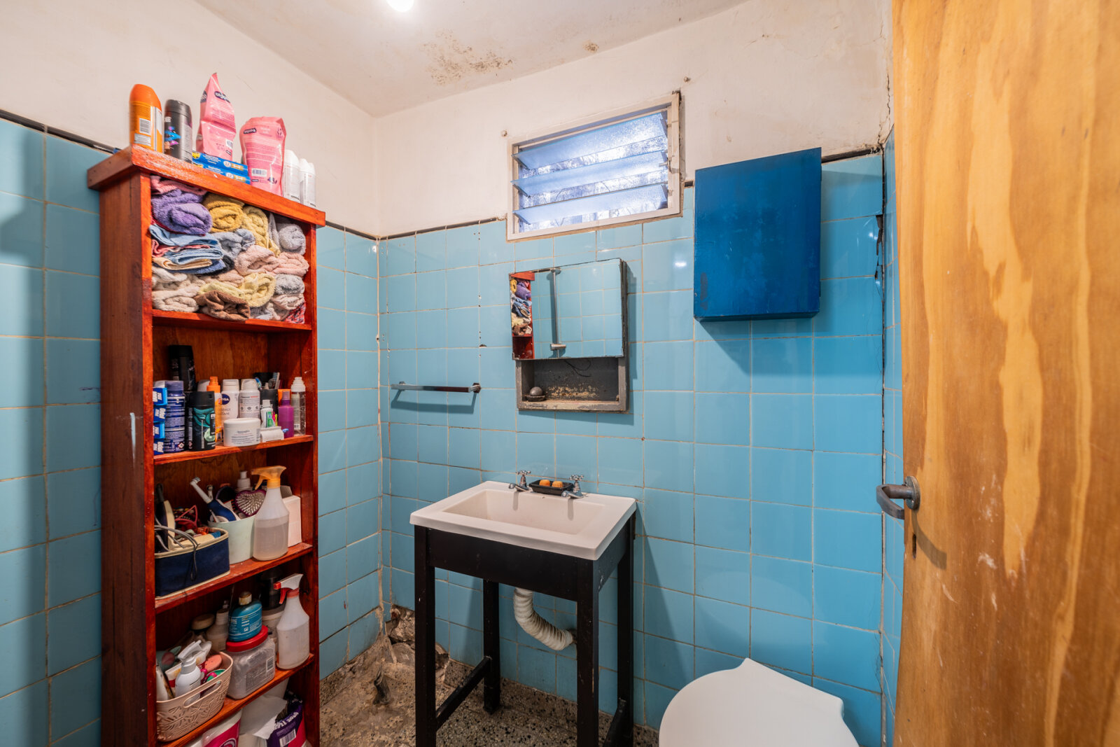 VENTA PH 3 AMBIENTES A REFACCIONAR EN ALMAGRO. SIN EXPENSAS. TERRAZA. QUINCHO. QUINCHO Y TERRAZA PROPIA - 8