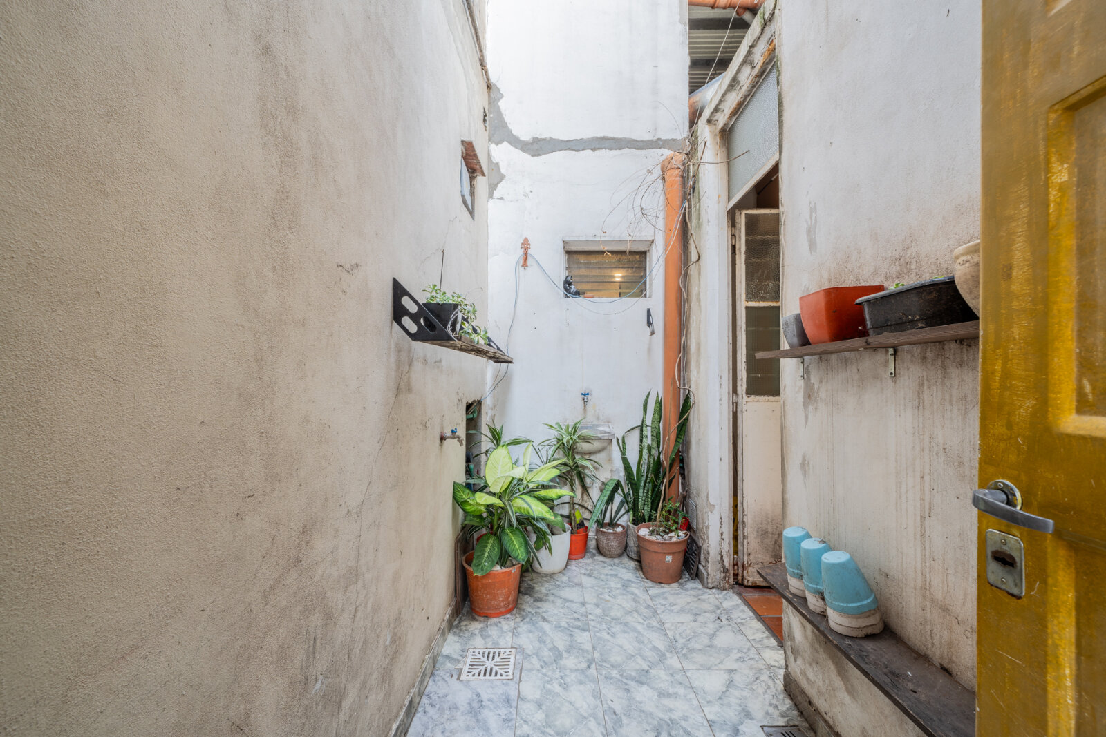 VENTA PH 3 AMBIENTES A REFACCIONAR EN ALMAGRO. SIN EXPENSAS. TERRAZA. QUINCHO. QUINCHO Y TERRAZA PROPIA - 31