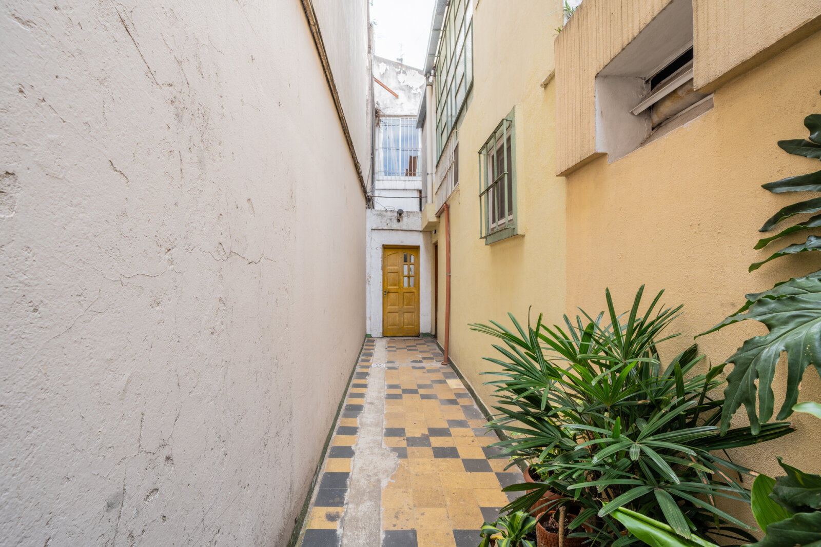 VENTA PH 3 AMBIENTES A REFACCIONAR EN ALMAGRO. SIN EXPENSAS. TERRAZA. QUINCHO. QUINCHO Y TERRAZA PROPIA - 33