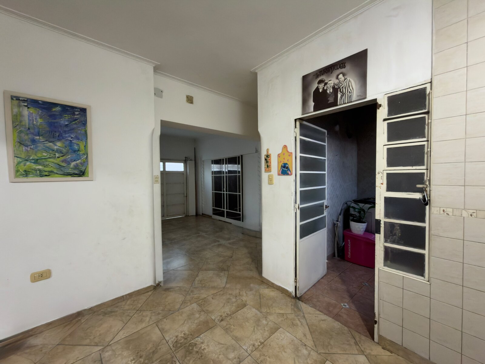CASA DE ESTILO EN BARRIO ECHESORTU - 8