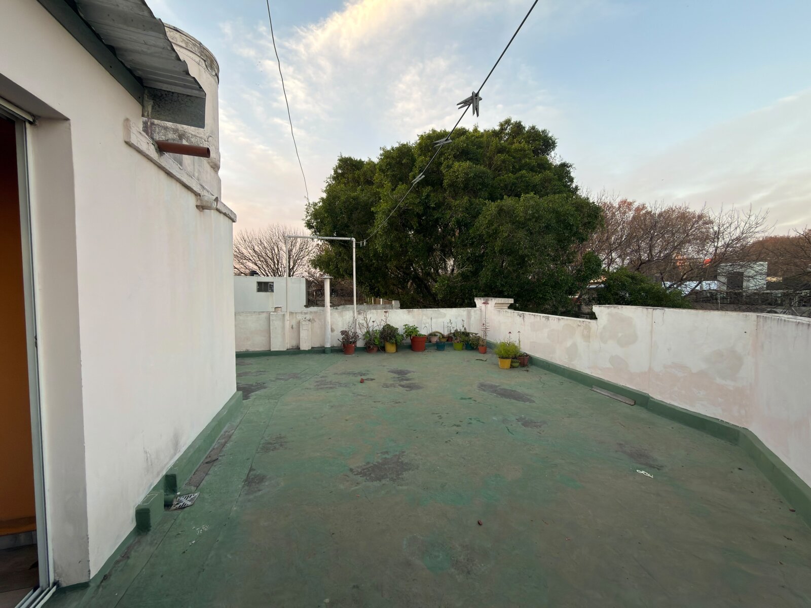 CASA DE ESTILO EN BARRIO ECHESORTU - 35