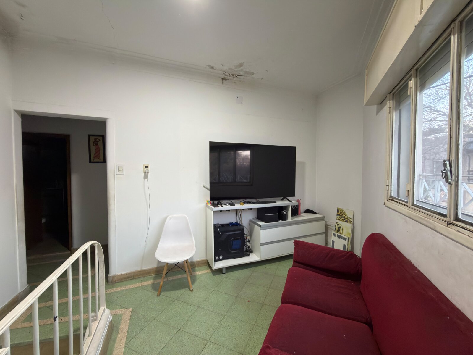 CASA DE ESTILO EN BARRIO ECHESORTU - 16