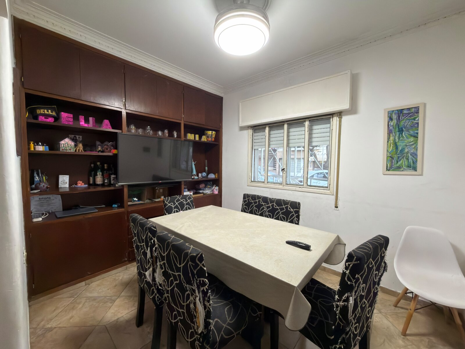 CASA DE ESTILO EN BARRIO ECHESORTU - 5