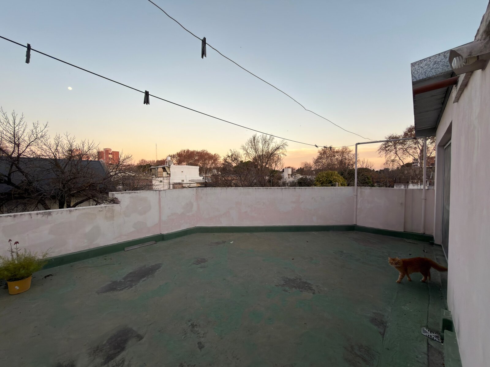 CASA DE ESTILO EN BARRIO ECHESORTU - 38