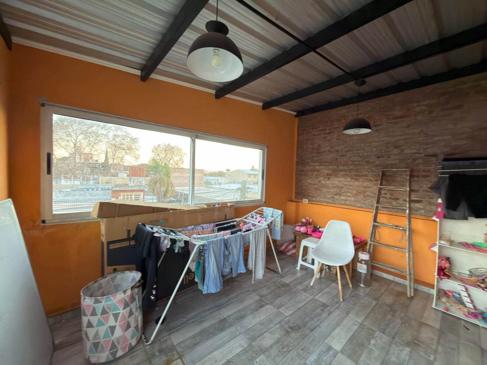 CASA DE ESTILO EN BARRIO ECHESORTU - 33