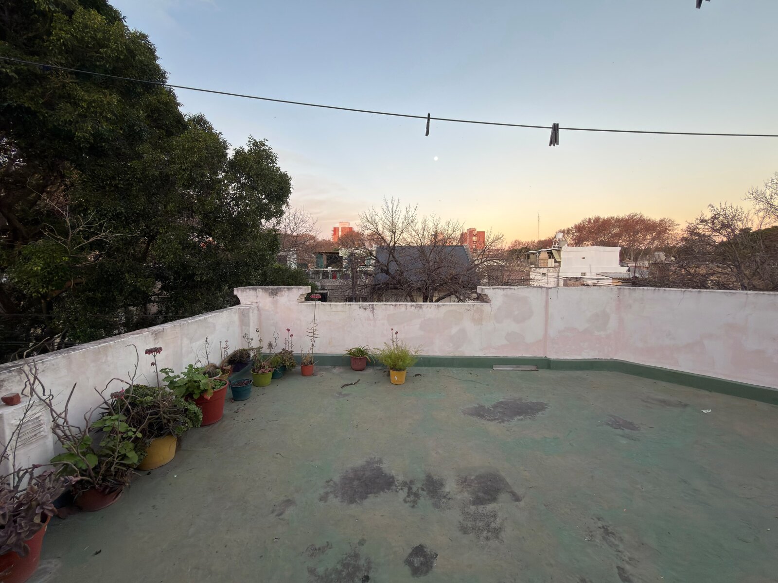 CASA DE ESTILO EN BARRIO ECHESORTU - 39