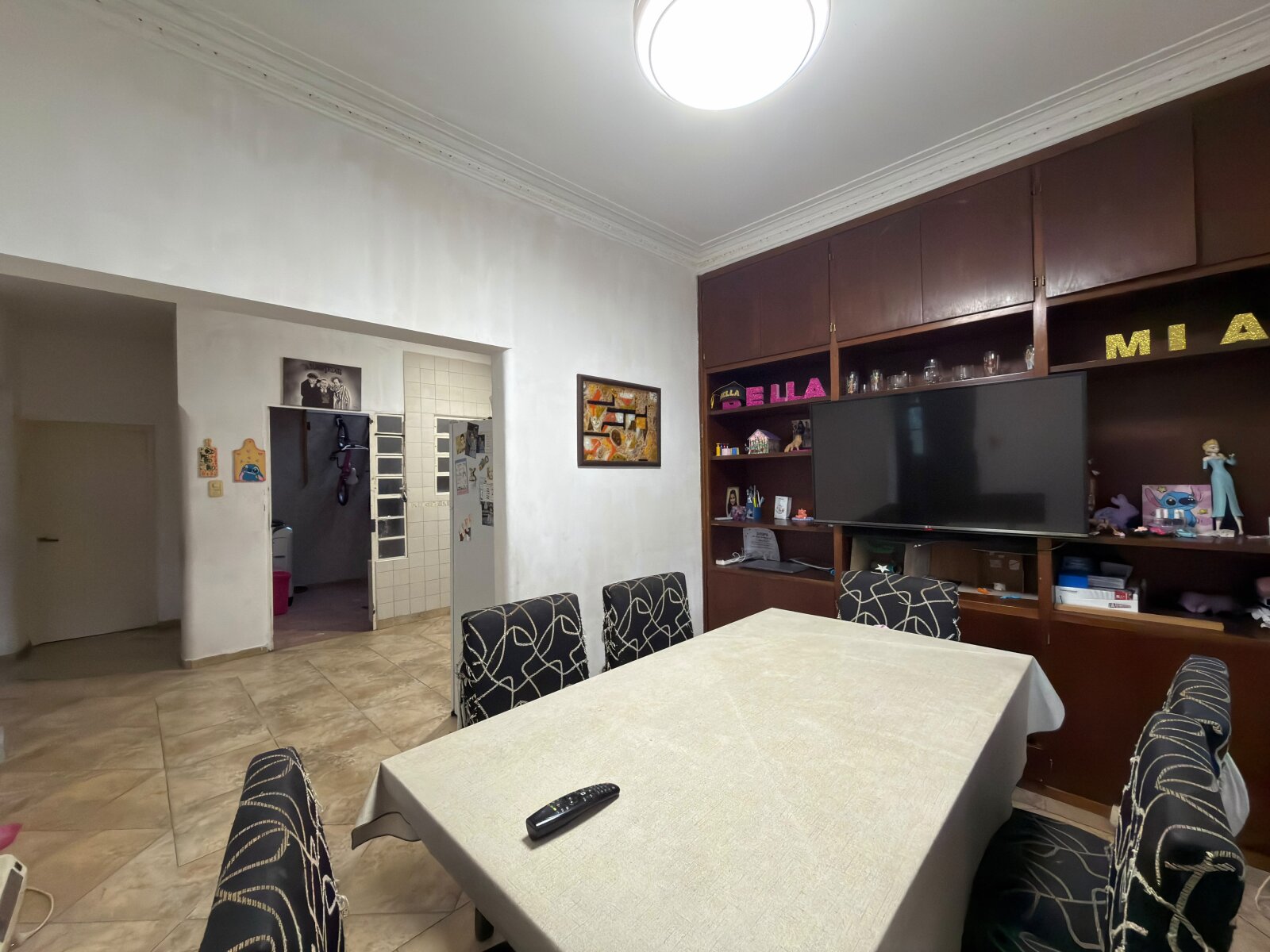 CASA DE ESTILO EN BARRIO ECHESORTU - 4