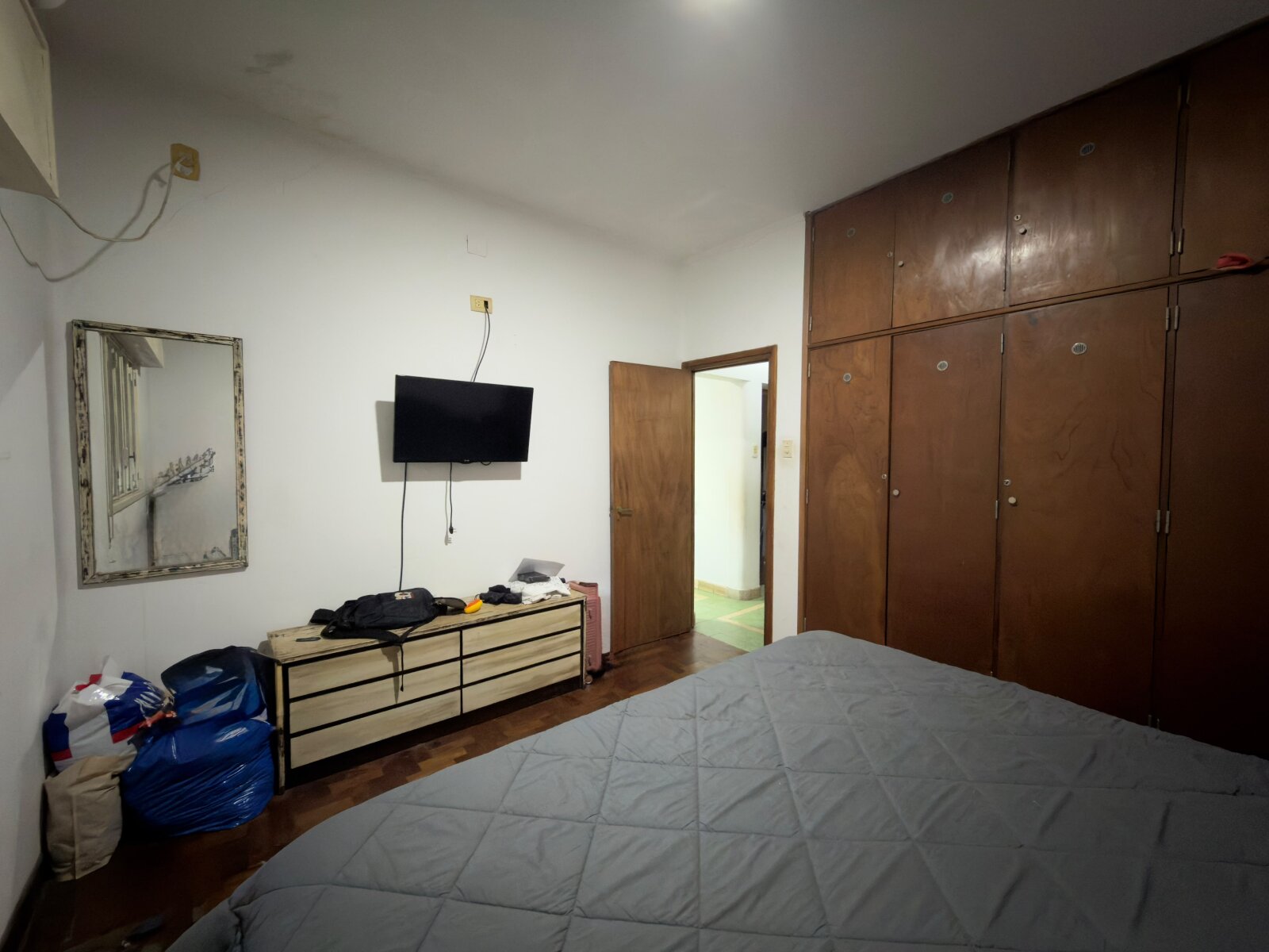 CASA DE ESTILO EN BARRIO ECHESORTU - 22