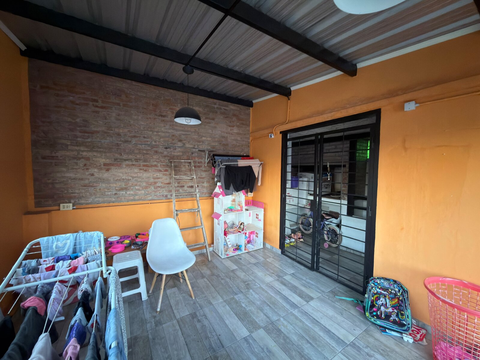 CASA DE ESTILO EN BARRIO ECHESORTU - 34