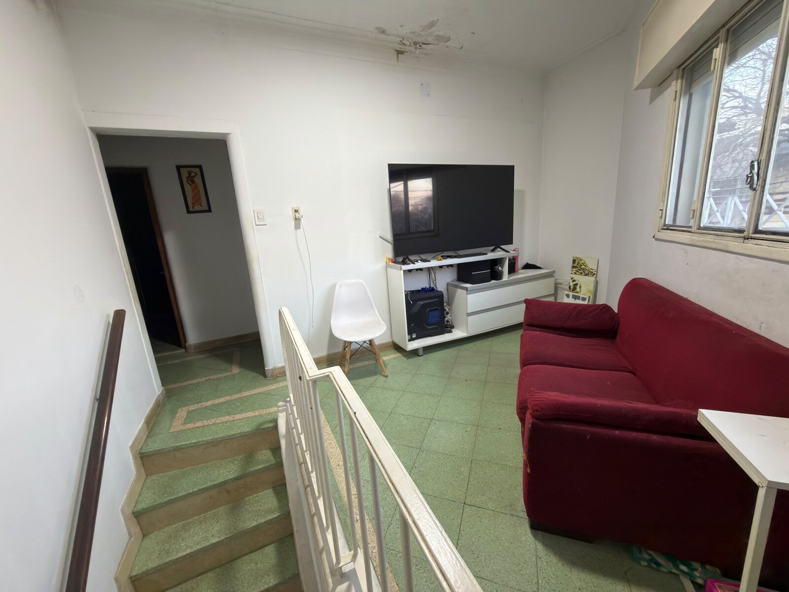 CASA DE ESTILO EN BARRIO ECHESORTU - 19