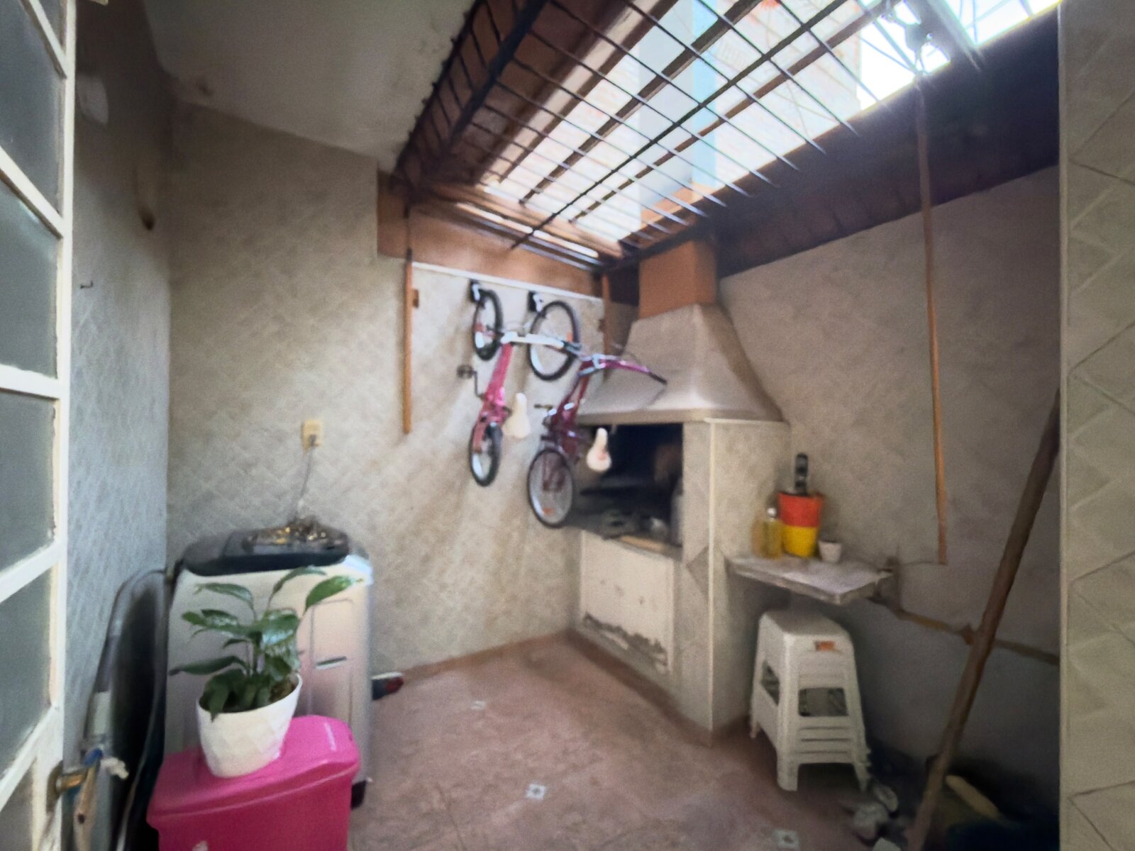 CASA DE ESTILO EN BARRIO ECHESORTU - 15