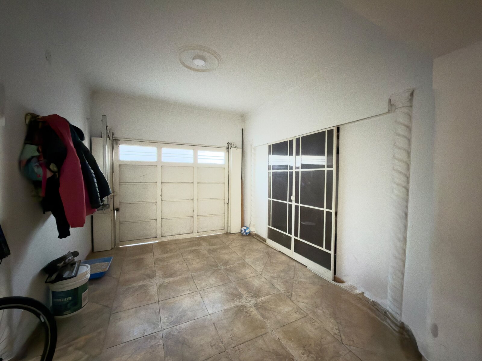 CASA DE ESTILO EN BARRIO ECHESORTU - 11